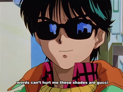 original gucci shades meme|Words Can't Hurt Me These Shades Are Gucci .